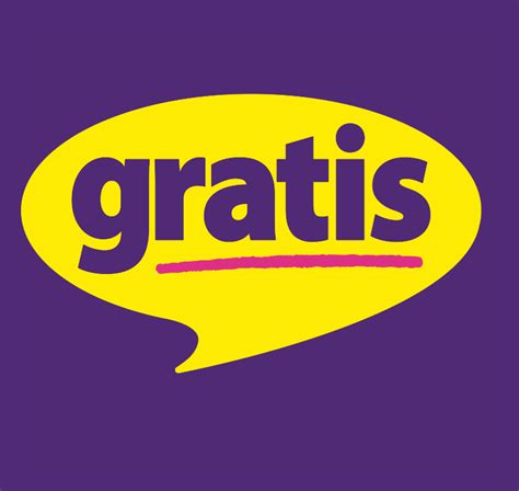 gratis .